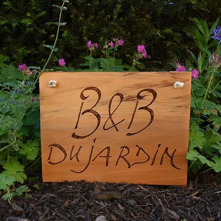 B&B Dujardin Dilbeek Kültér fotó