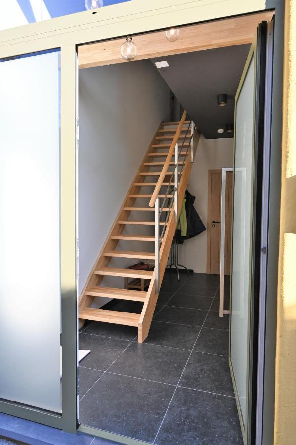 B&B Dujardin Dilbeek Kültér fotó