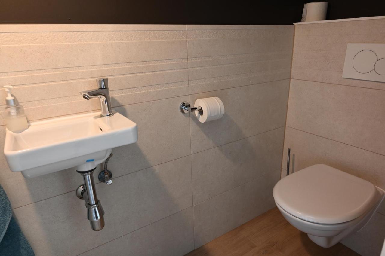 B&B Dujardin Dilbeek Kültér fotó